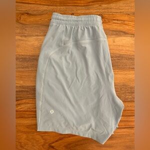 Lululemon Pacebreaker Linerless 7” short - XL